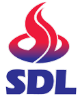 Logo SDL